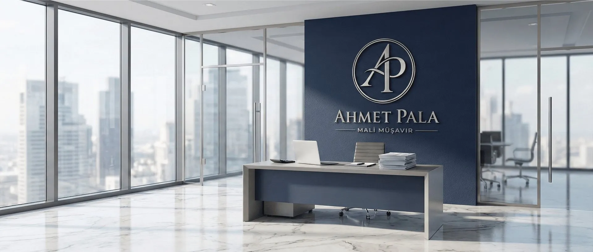 Güvenilir Muhasebenizi Biz Yönlendirelim Çözümleri