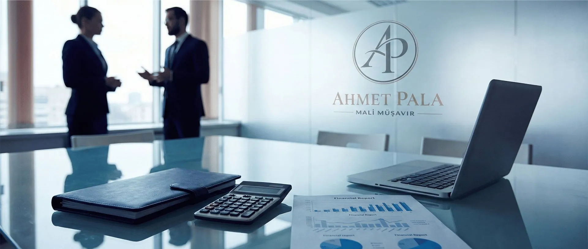 ??inizi Büyütün ve Mali Mü?avirlik
