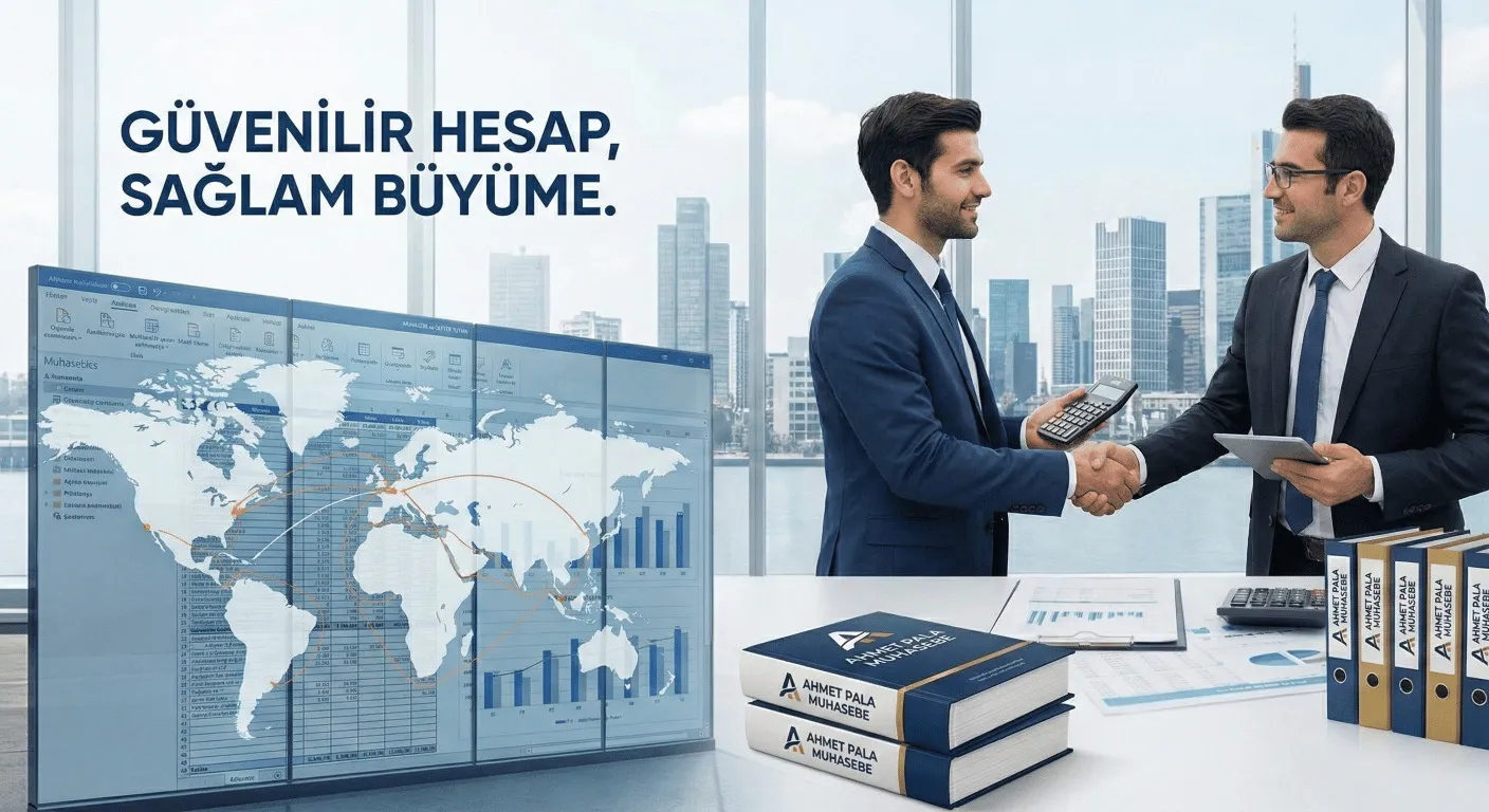Kurumsal Muhasebe ve Defter Tutma Detayları
